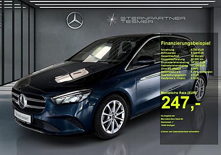 Mercedes-Benz B 180 +Progressive+MBUX+KAMERA+NAVI+Ambiente+SHZ