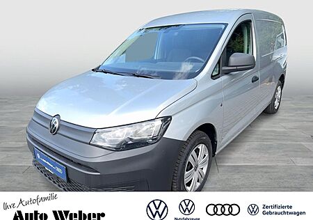 VW Caddy Volkswagen Cargo 2.0 DAB Klima Freisprech 8-fach bere
