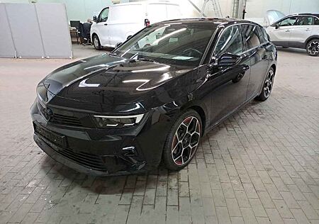 Opel Astra Plug-In-Hybrid GS Line+PANO+SOUND+LED