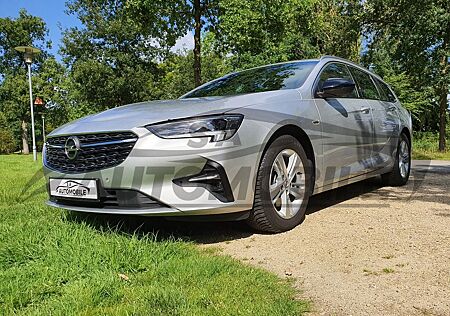 Opel Insignia 2.0 Turbo 125kW Elegance Auto ST