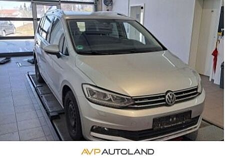 VW Touran Volkswagen 1.8 TSI Highline | NAVI | 7-SITZER | ACC