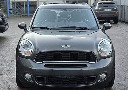 Mini Cooper SD Countryman * All4*Voll*Service Neu**