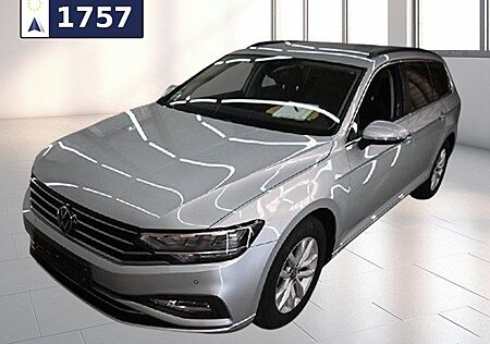 VW Passat Volkswagen Var. 2.0 TDI Business Navi LED AHK RFK