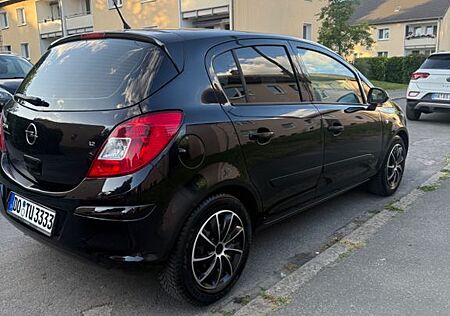 Opel Corsa D 1.2