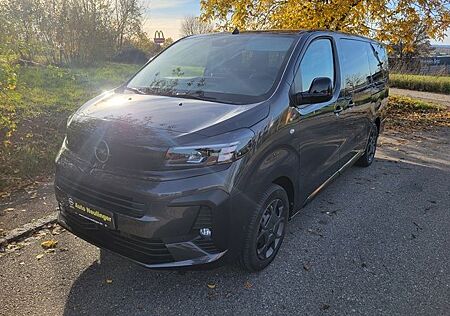 Opel Zafira 2.0 D 130KW Edition L3 9-Sitze Navi PDC S