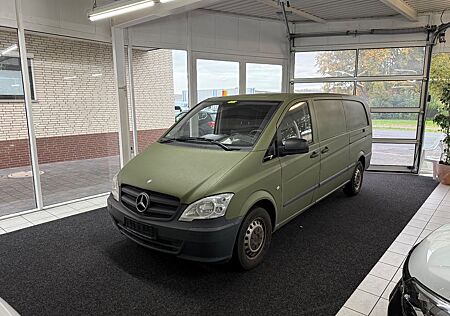 Mercedes-Benz Vito 113 CDI Kasten Lang