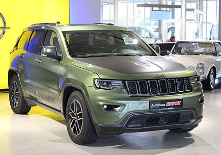 Jeep Grand Cherokee 3.0CRD TRAILHAWK ~4x4~Pano~Alpin~