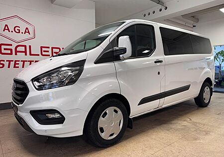 Ford Transit Custom *Kamera*9-Sitzer*Navi*
