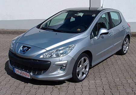 Peugeot 308 Sport Plus