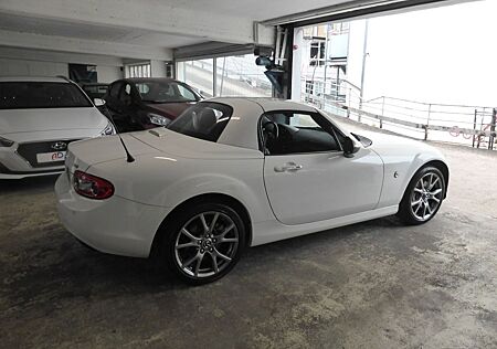 Mazda MX-5 1.8 Sendo Roadster Coupe cabrio