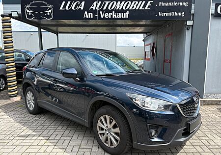 Mazda CX-5 Sendo AWD