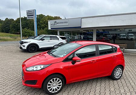 Ford Fiesta Trend