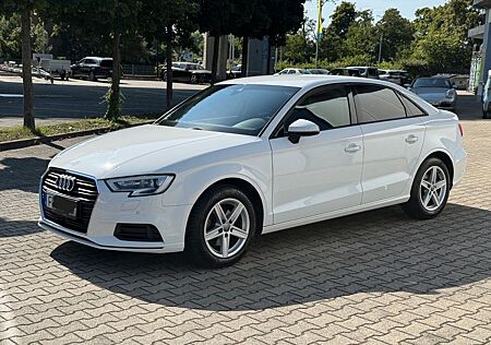 Audi A3 35 TFSI -