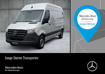 Mercedes-Benz Sprinter eSprinter 312 KA Hoch Klima+Kamera