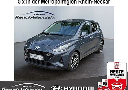 Hyundai i10 Prime 1.2 Benzin Smart Key Navi Apple CarPla