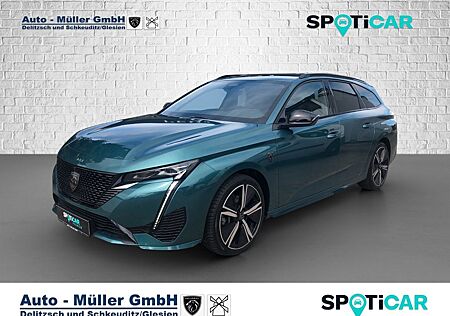 Peugeot 308 SW GT PureTech 130 EAT8 FOCAL