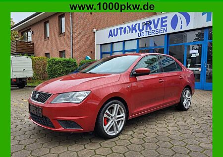 Seat Toledo 1.6 TDI Bluetooth Alu Klima PDC