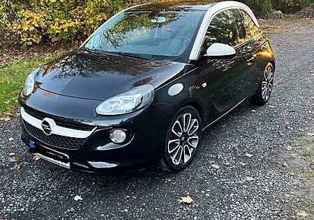 Opel Adam GLAM 1.4 64kW GLAM