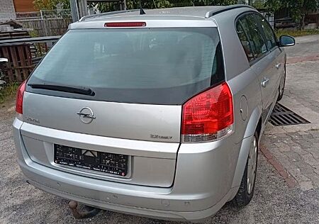 Opel Signum , 2,2 Benziner, Klimaanlage, AHK