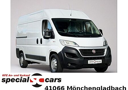 Fiat Ducato gebraucht kaufen Fiat Ducato 130 L2H2 RS: 3450 mm /1. Hand / Klima