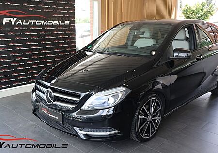 Mercedes-Benz B 200 AMG Line* LED* Navi* Kam.* AHK* H&K*