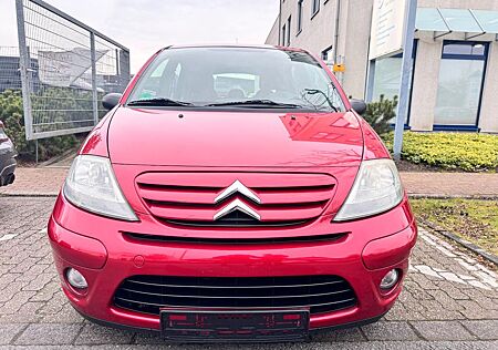 Citroën C3 1.1 KIIMA SERVICE NEU TÜV NEU EURO 4