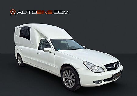 Mercedes-Benz E 280 V6 CDI*Binz Sonderaufbau*