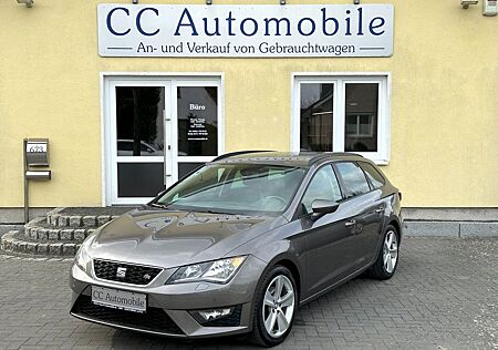 Seat Leon ST FR 2.0 TDI Top Ausstattung