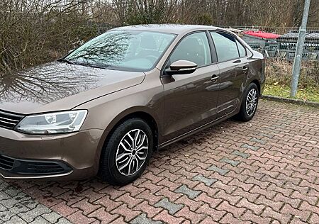 VW Jetta Volkswagen 1.2 TSI Comfortline Comfortline