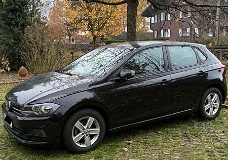 VW Polo Volkswagen 1. Hd | SHeft | PDC | TÜV 09/26 | Top gepfleg