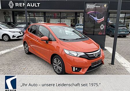 Honda Jazz 1.3 i-VTEC Elegance