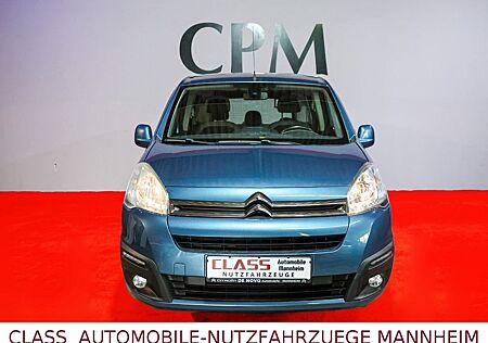 Citroën Berlingo Kombi Selection Klima Pdc Top Zustand