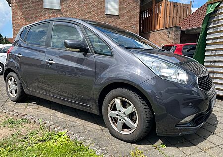 Kia Venga 1.4 CVVT
