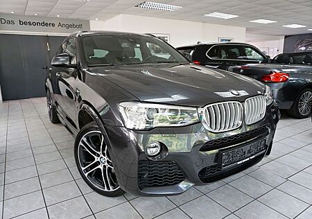 BMW X4 xDrive35d M Sport