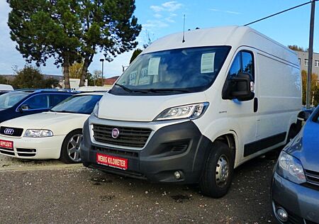 Fiat Ducato Hochr.-Kasten 35 130 L2H2 RS: 3450 mm