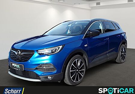 Opel Grandland X Plug-in-Hybrid 1.6 DI Start/Stop Aut