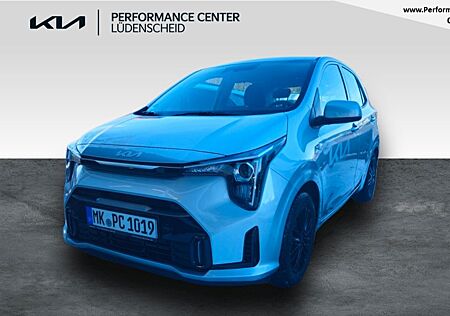 Kia Picanto 1.0 Vision Navi Kamera PDC Klima