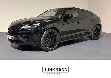 Lamborghini Urus 4.0 V8 Prod.26-ANIMA-Carbon!-Black/Tan+B&O