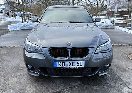 BMW 530xi A -