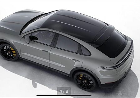 Porsche Cayenne V8 GTS Coupé Leichtbau Sport-Paket/Ceramic