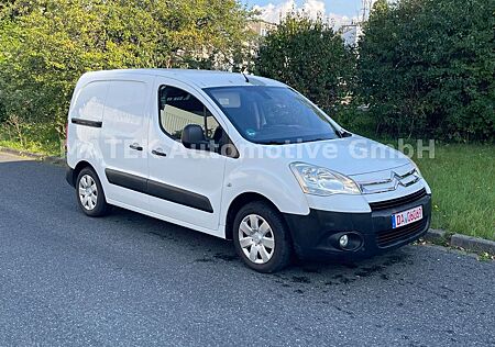 Citroën Berlingo Kasten *TÜV Neu*Niveau B L1