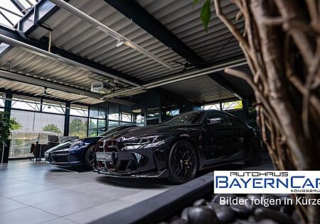BMW M3 xDrive Competition ACC 360° Sitzlüftung