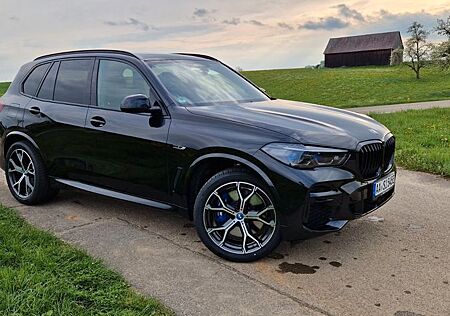 BMW X5 xDrive45e -