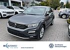 VW T-Roc Volkswagen Sport 2.0 TDI DSG Navi digi. Cockpit ACC E