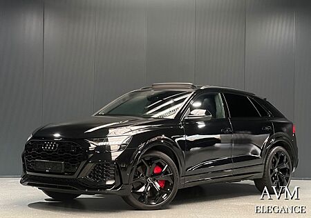 Audi RS Q8 TFSI quattro tiptronic*PANO*ALCANTARA*360°