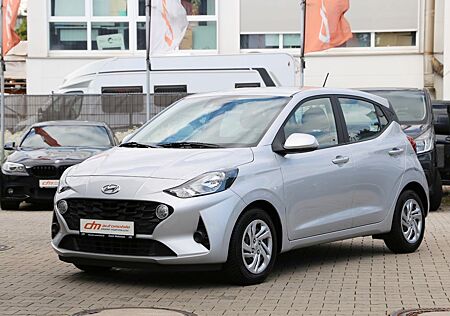 Hyundai i10 Pure