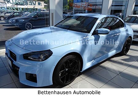 BMW M2 Coupe 27.800 KM!!