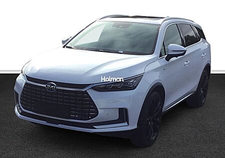 BYD TANG Flagship EV 86,4 kWh 7-Si Pano Dirac Audio