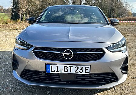 Opel Corsa 100KW GS Line GS Line