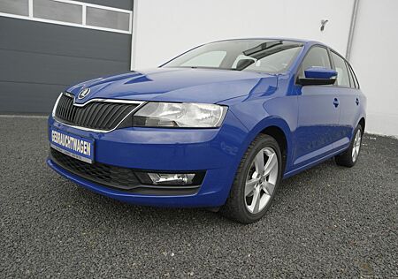 Skoda Rapid Spaceback Cool Edition*Klima*PDC